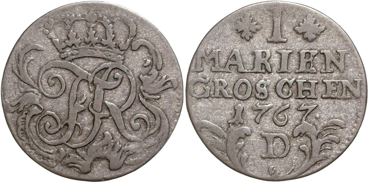 Preußen: Friedrich II.