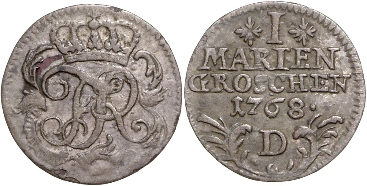Preußen: Friedrich II.