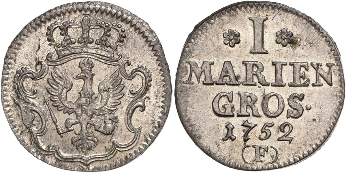 Preußen: Friedrich II.
