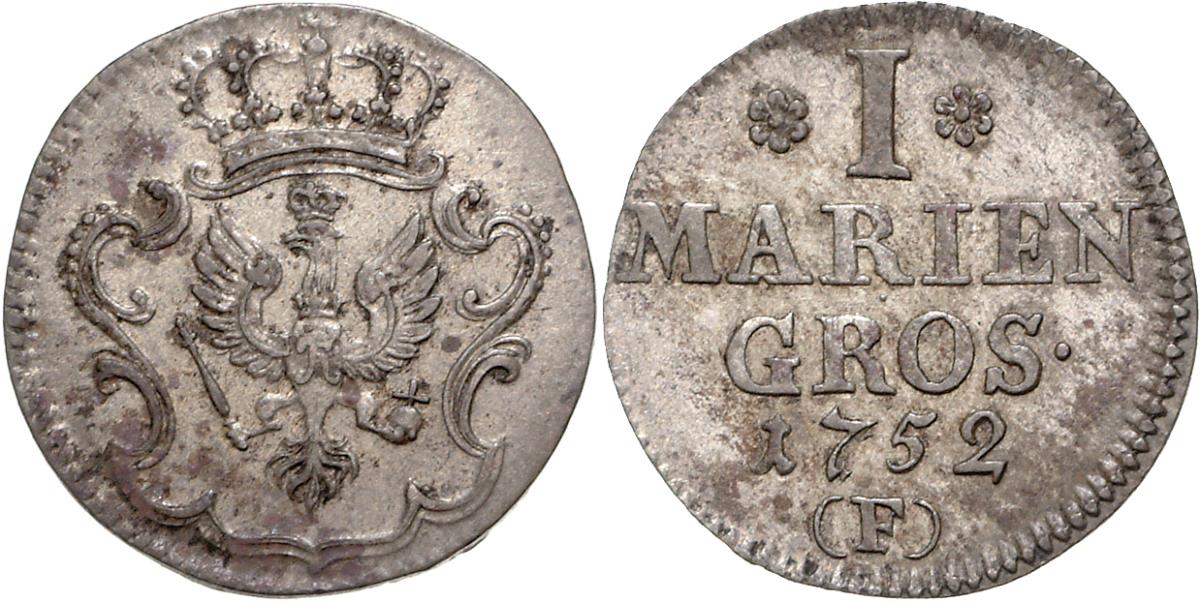 Preußen: Friedrich II.
