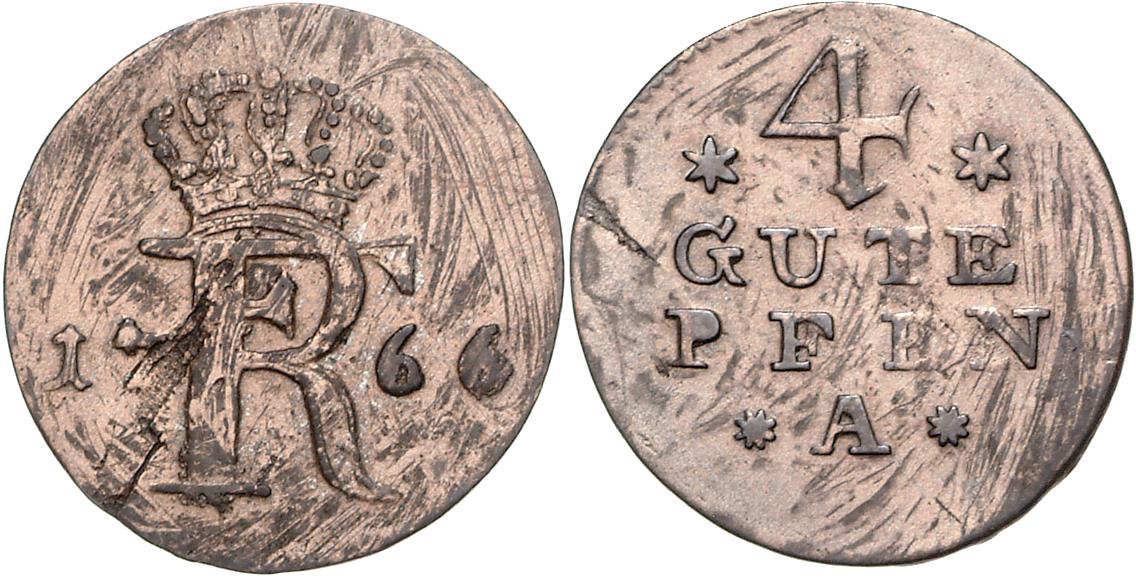Preußen: Friedrich II.