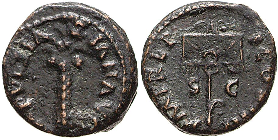 Vespasianus