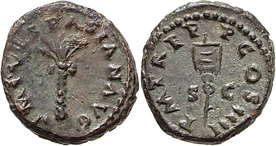 Vespasianus