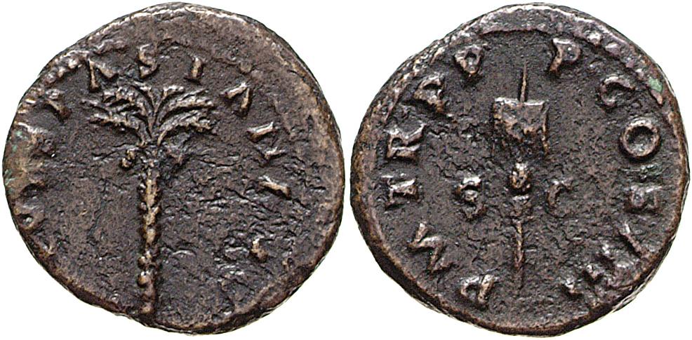 Vespasianus