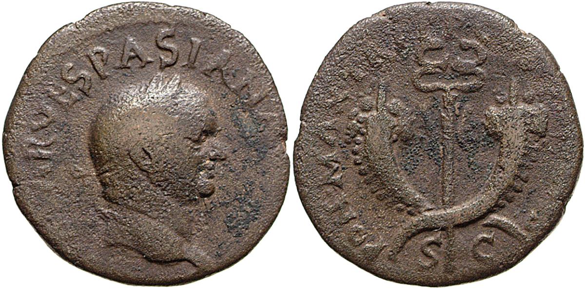 Vespasianus