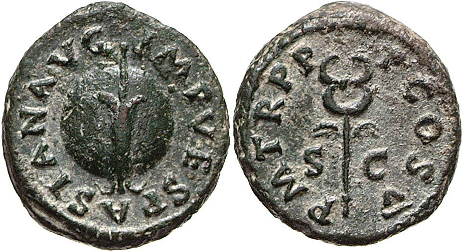 Vespasianus