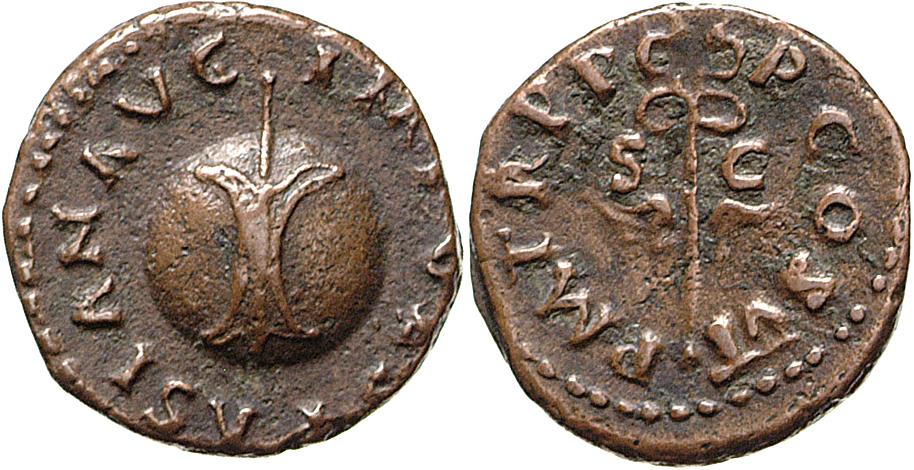 Vespasianus