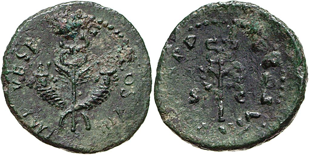 Vespasianus