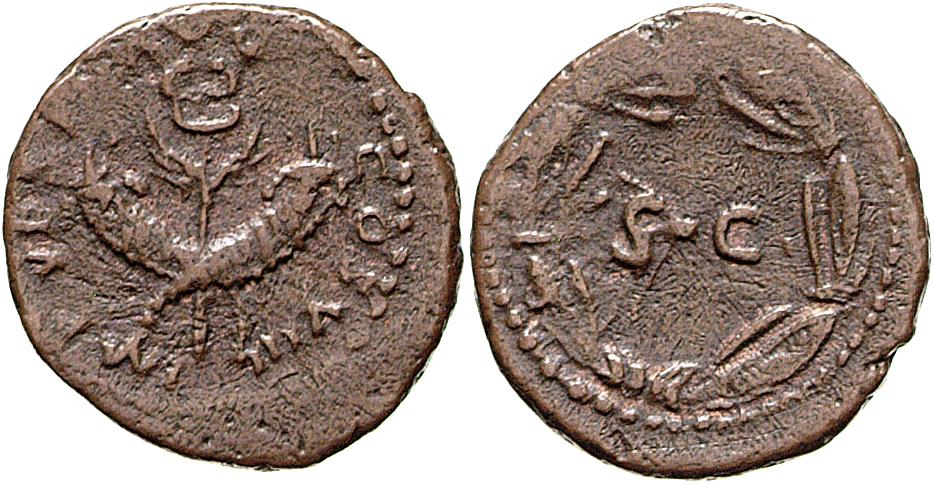 Vespasianus