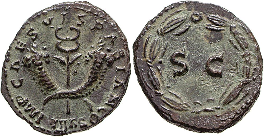 Vespasianus
