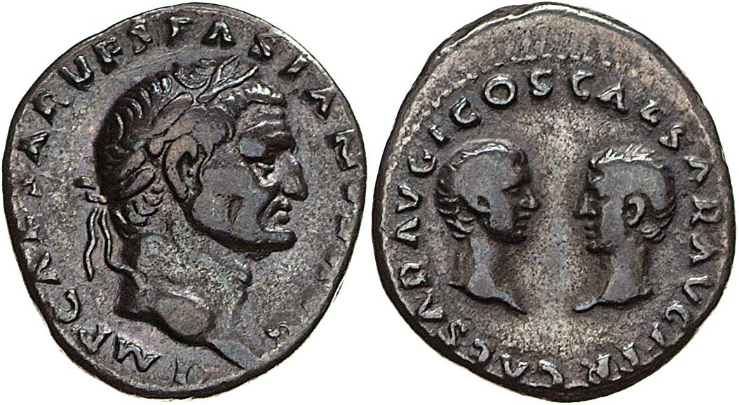 Vespasianus