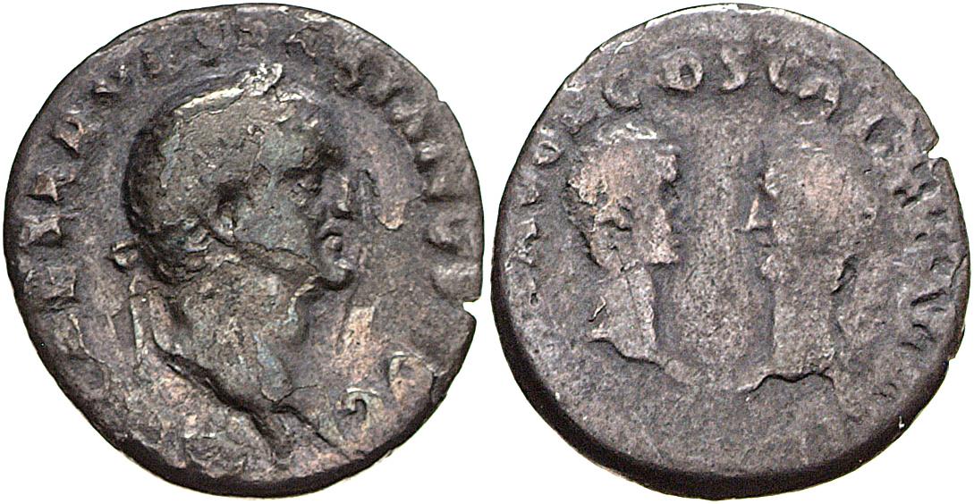Vespasianus