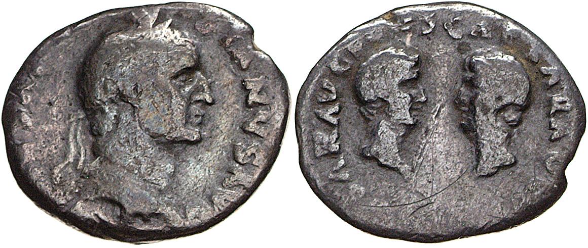 Vespasianus