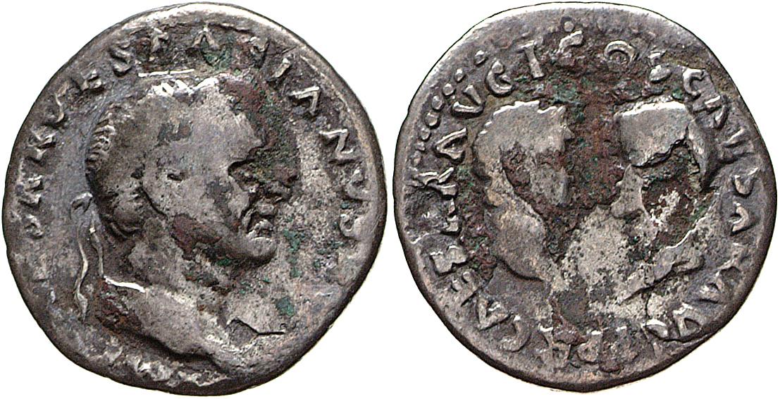 Vespasianus
