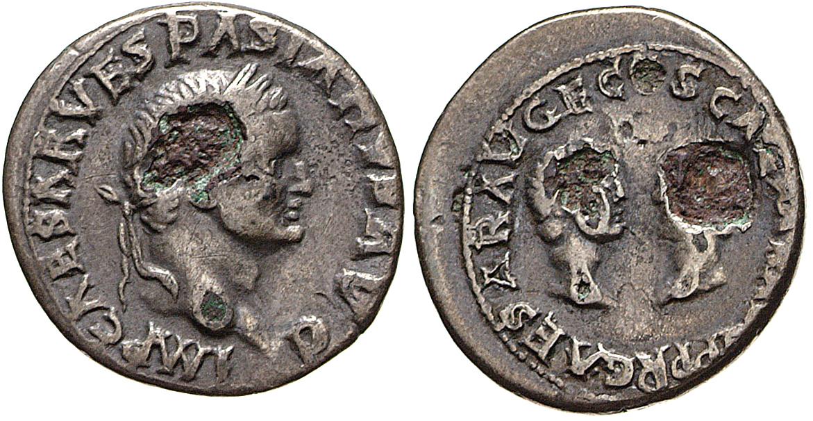 Vespasianus