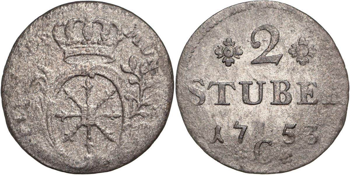Preußen: Friedrich II.