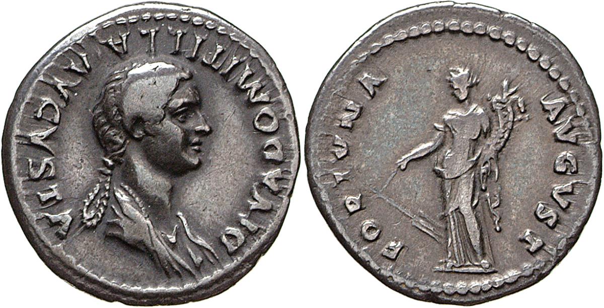 Diva Domitilla