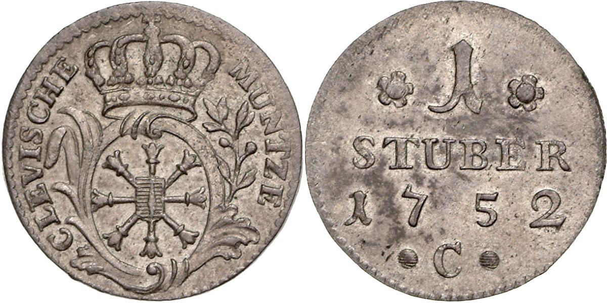 Preußen: Friedrich II.