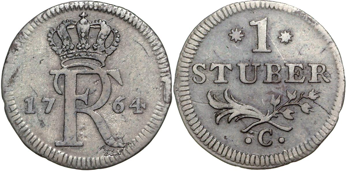 Preußen: Friedrich II.