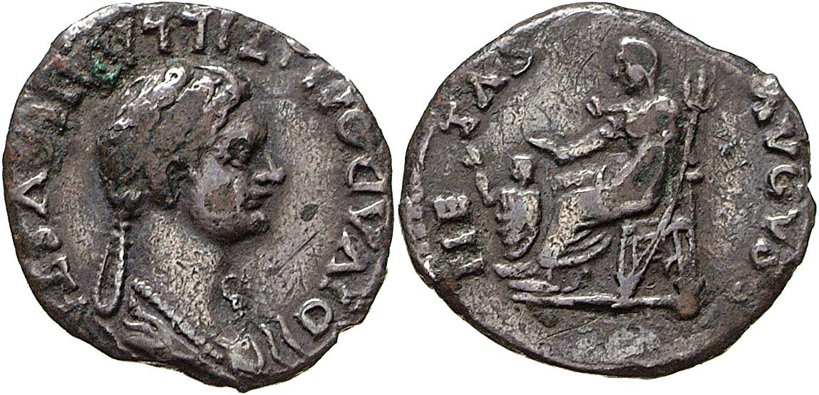 Diva Domitilla