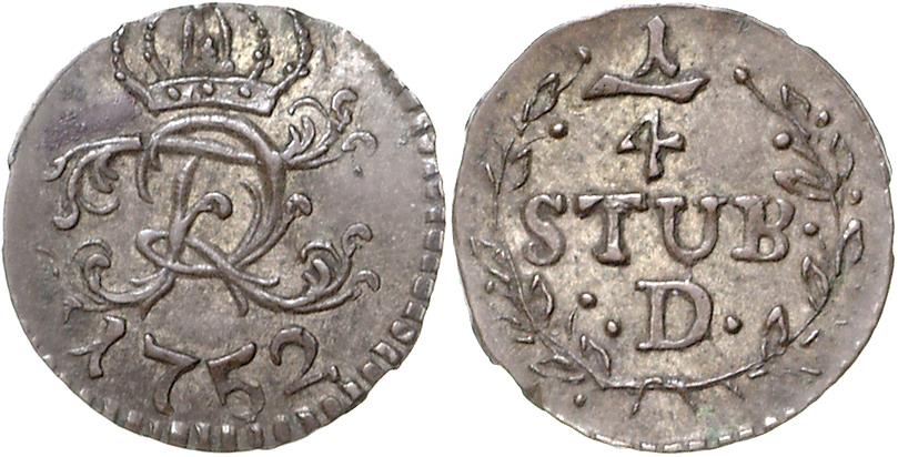 Preußen: Friedrich II.