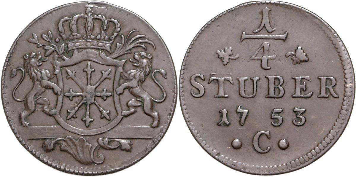 Preußen: Friedrich II.