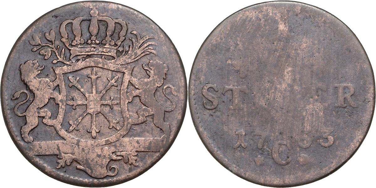 Preußen: Friedrich II.