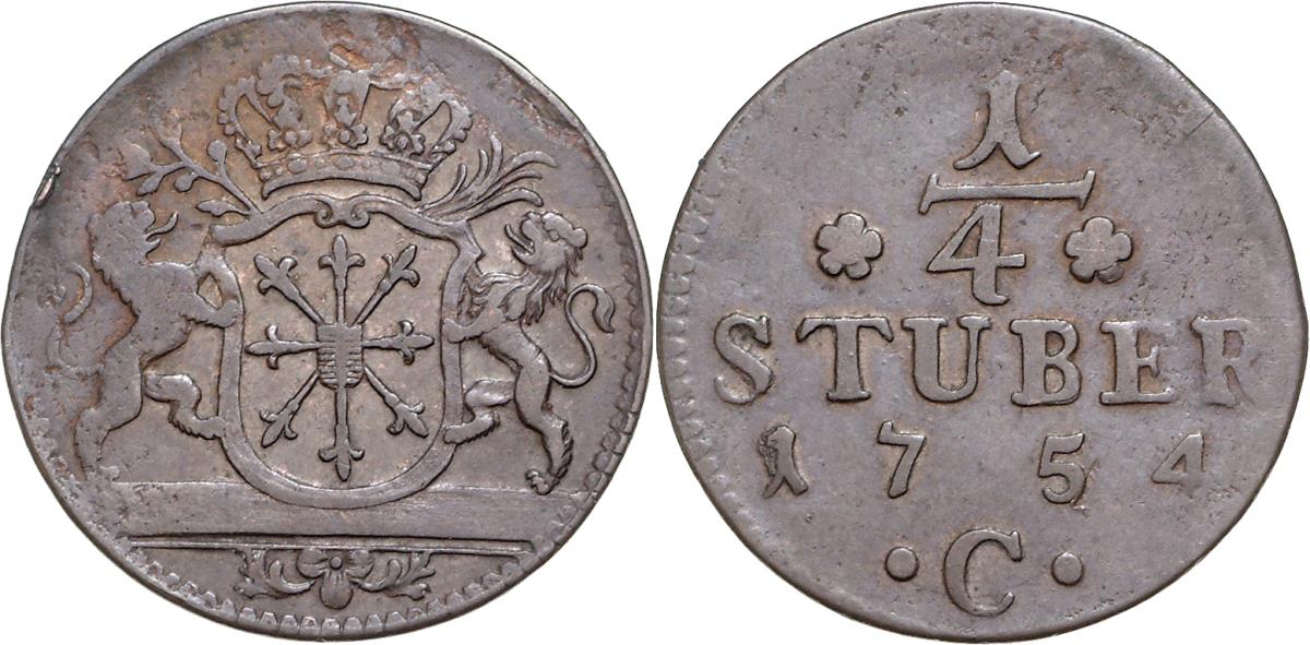 Preußen: Friedrich II.