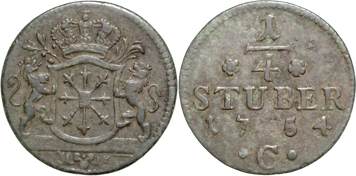 Preußen: Friedrich II.