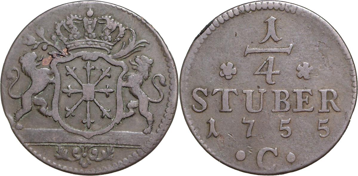 Preußen: Friedrich II.