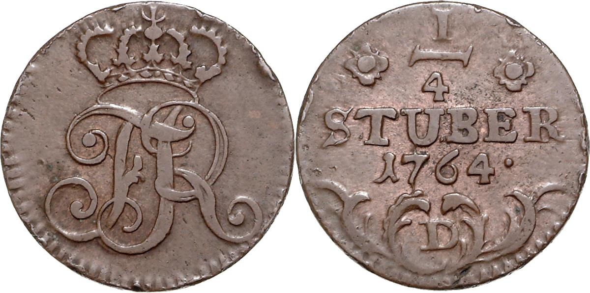 Preußen: Friedrich II.
