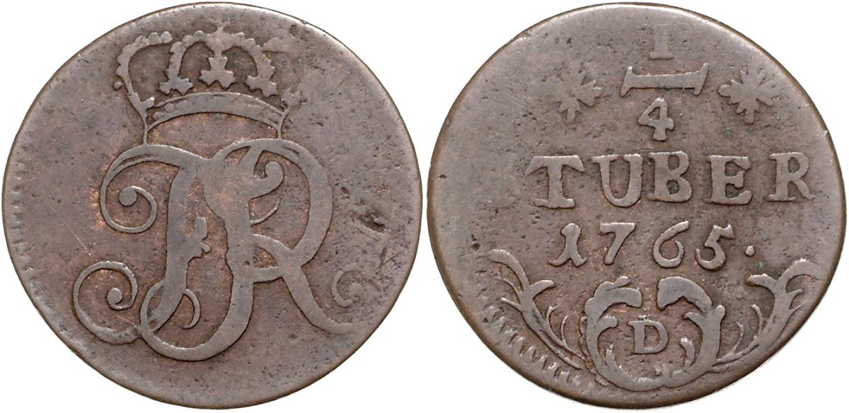 Preußen: Friedrich II.