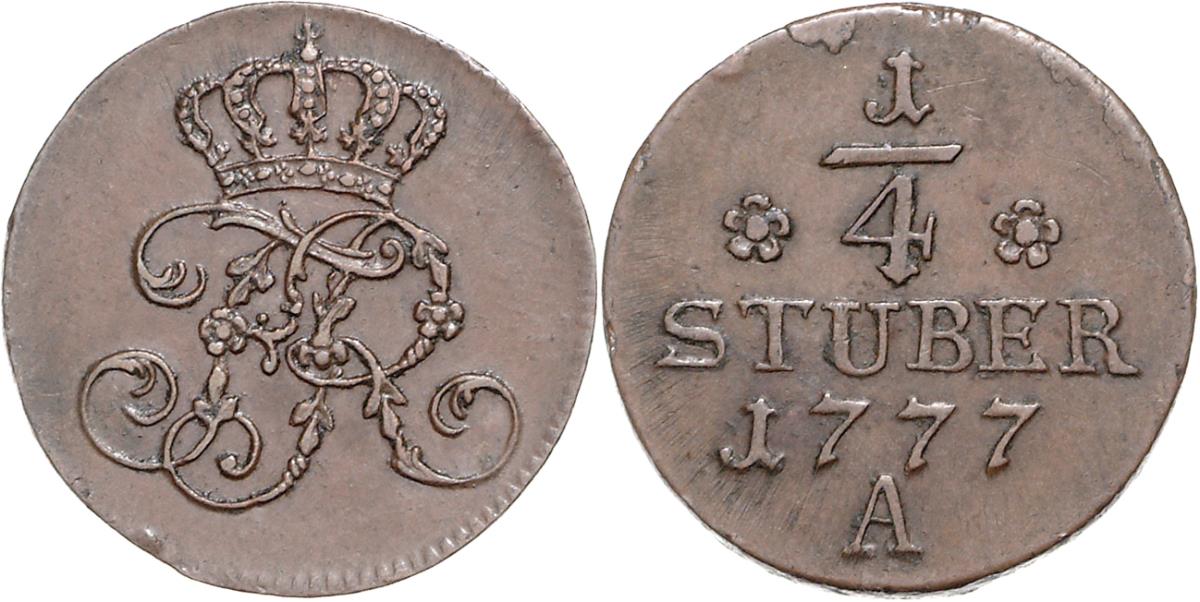Preußen: Friedrich II.