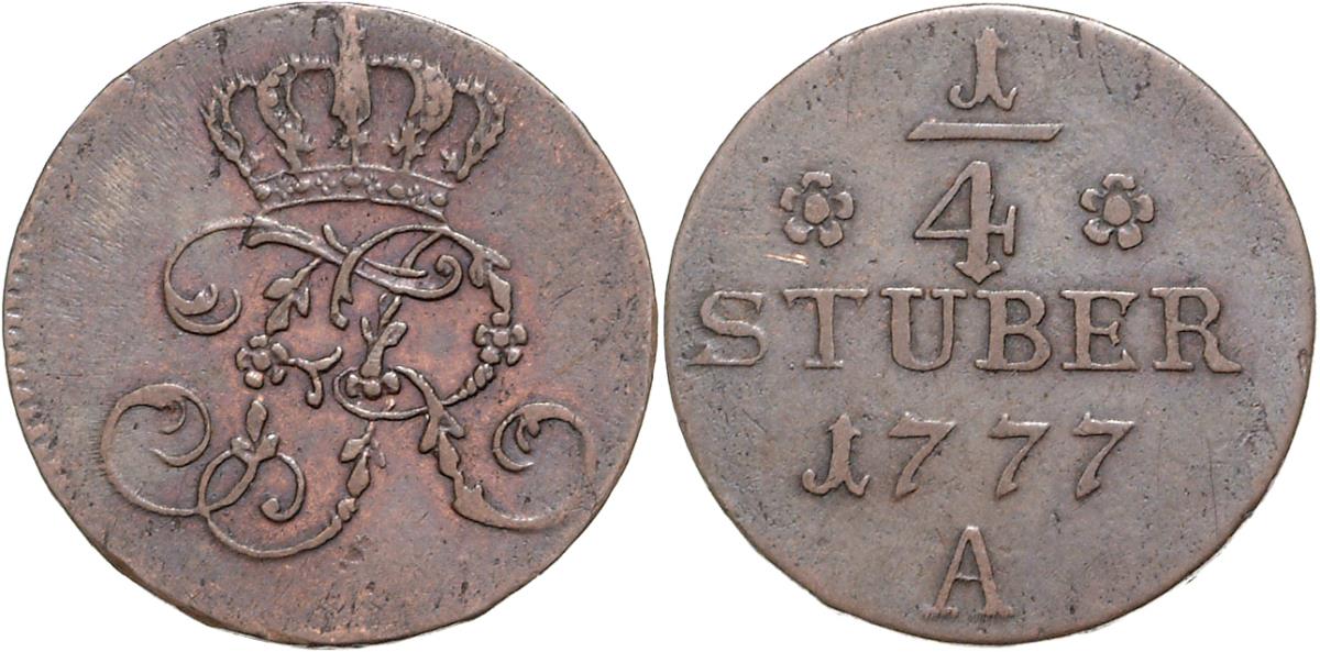 Preußen: Friedrich II.