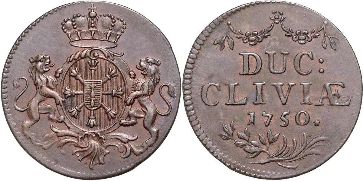 Preußen: Friedrich II.