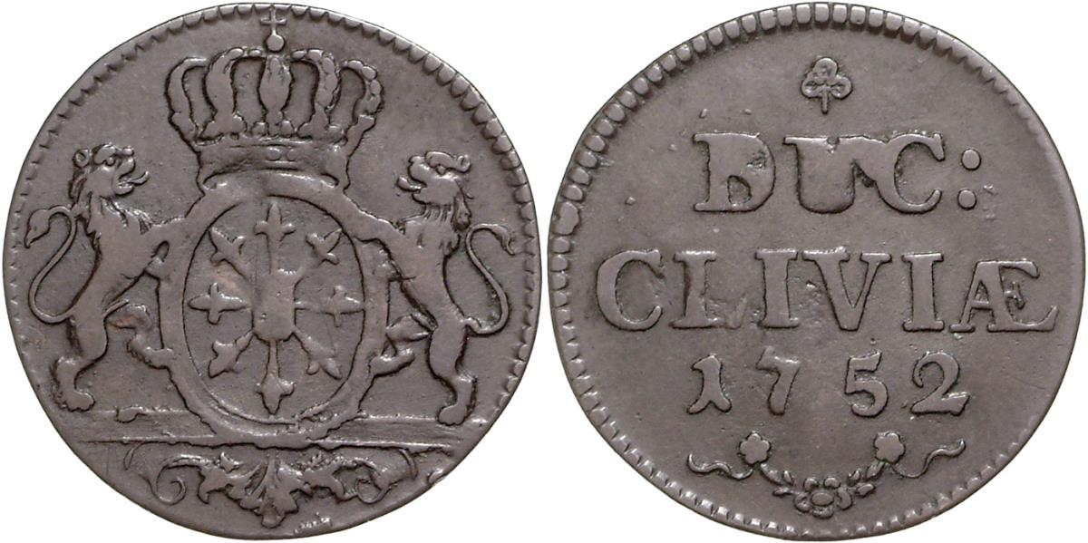 Preußen: Friedrich II.