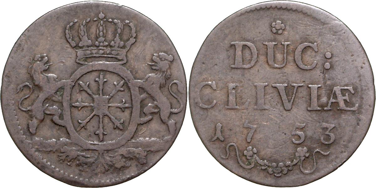 Preußen: Friedrich II.