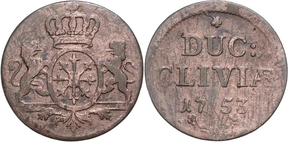 Preußen: Friedrich II.