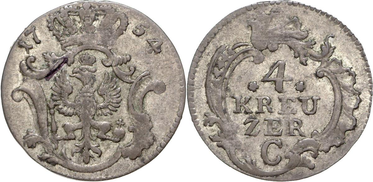 Preußen: Friedrich II.