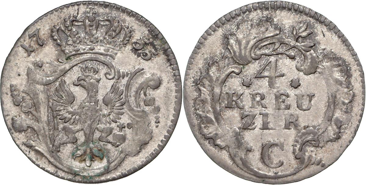 Preußen: Friedrich II.