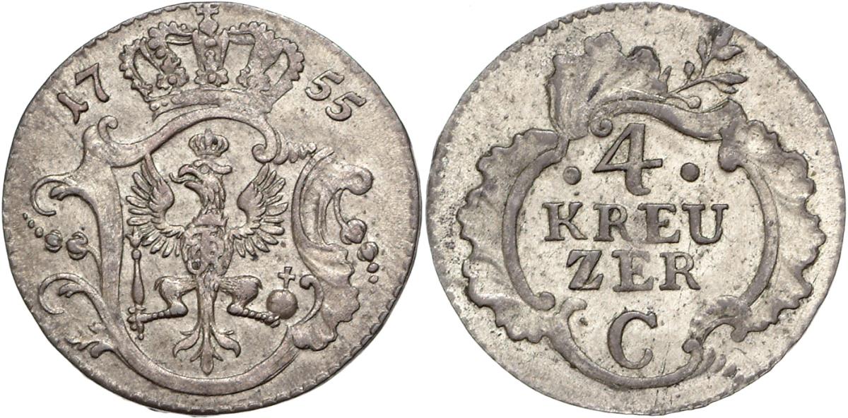 Preußen: Friedrich II.