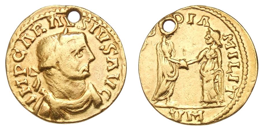 Carausius