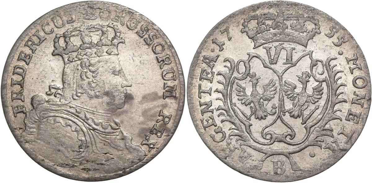 Preußen: Friedrich II.
