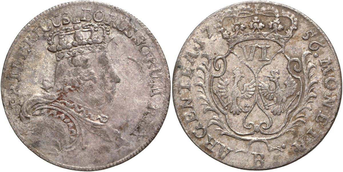 Preußen: Friedrich II.