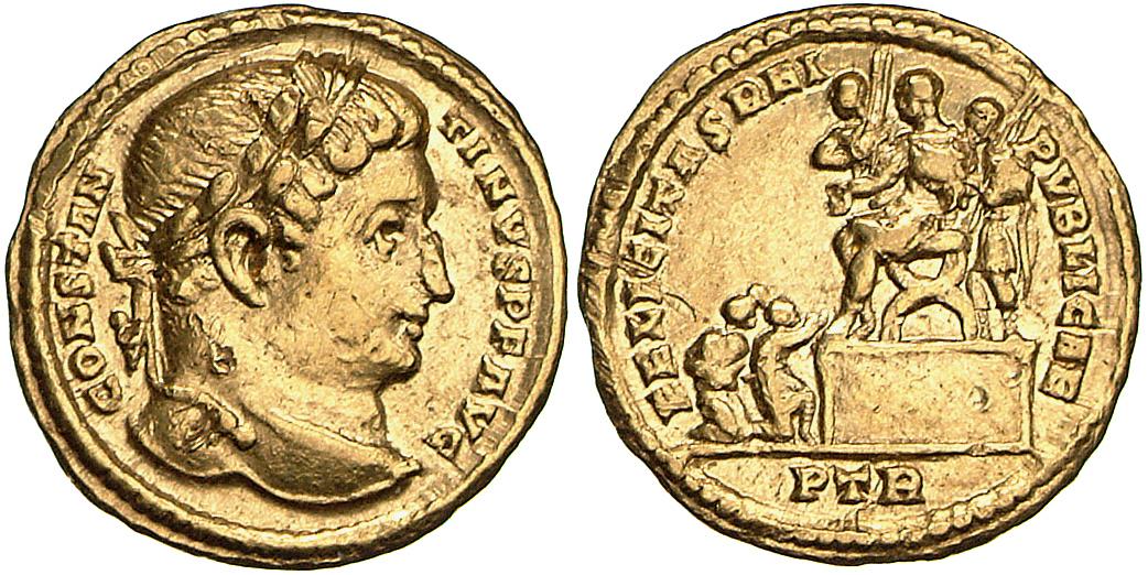 Constantinus I.