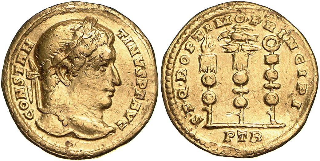Constantinus I.