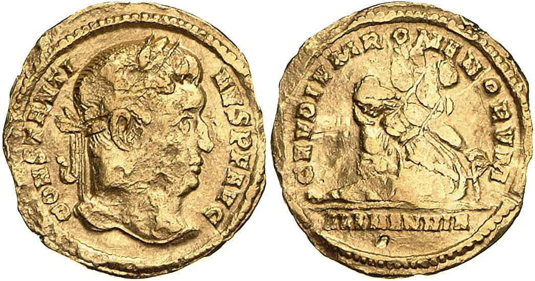 Constantinus I.
