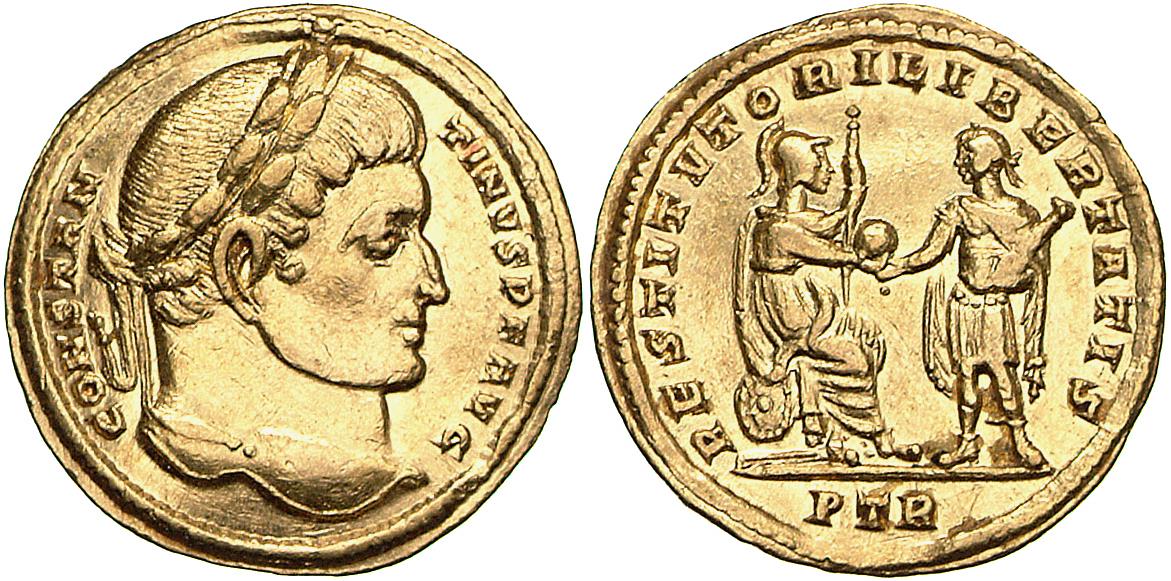 Constantinus I.