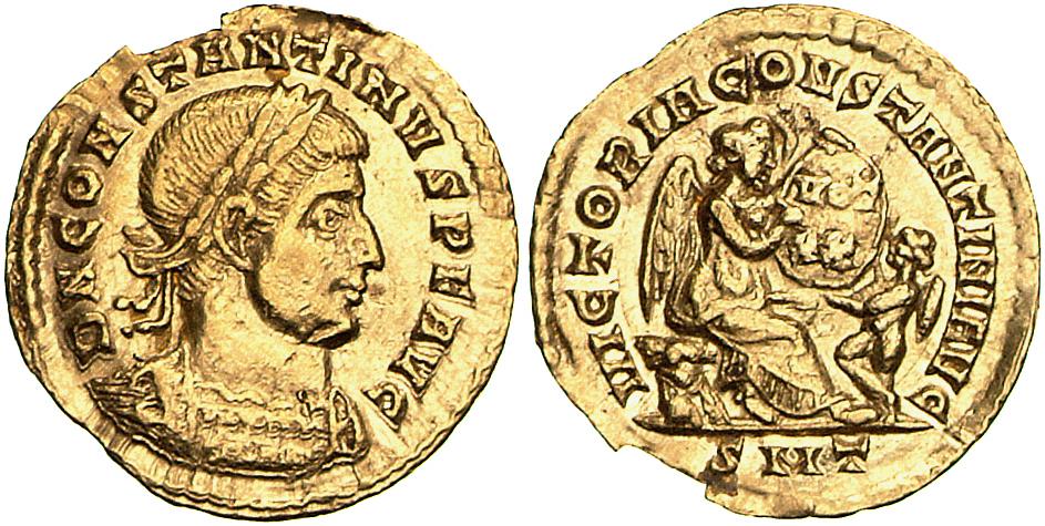 Constantinus I.