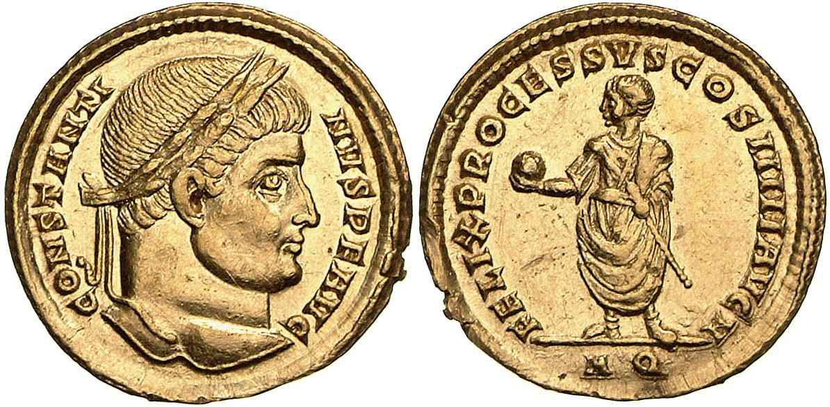 Constantinus I.